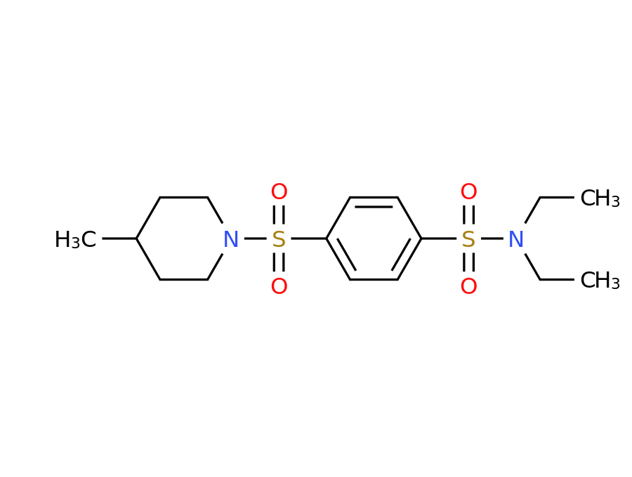 Structure Amb9057943