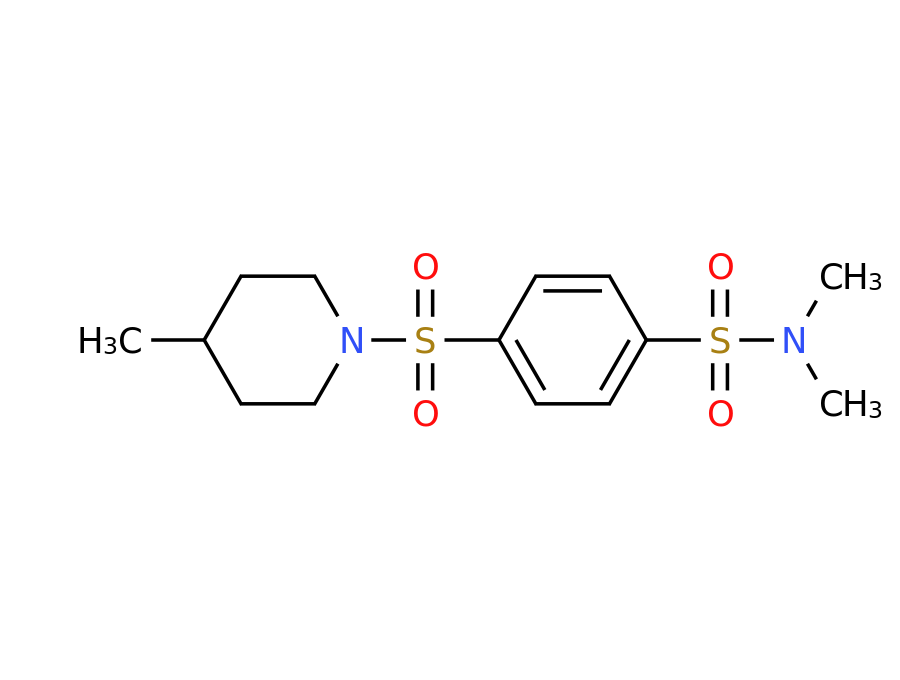 Structure Amb9057944