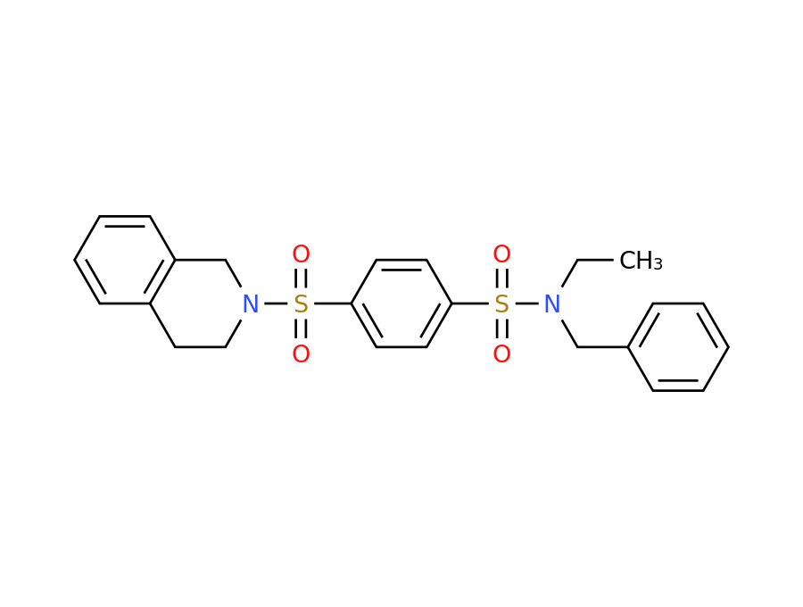Structure Amb9057965