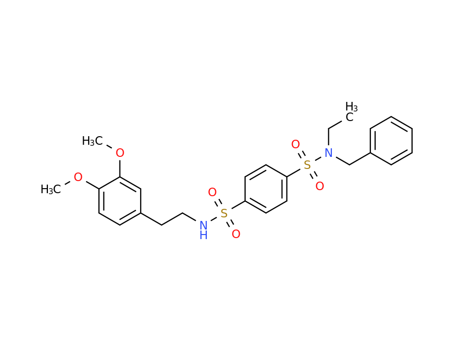 Structure Amb9057976