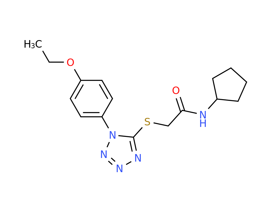 Structure Amb9061877