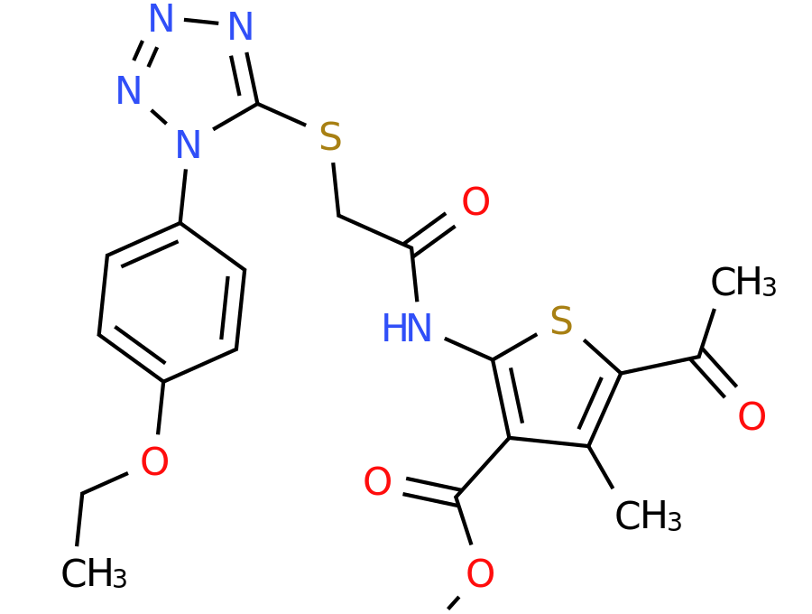 Structure Amb9061888