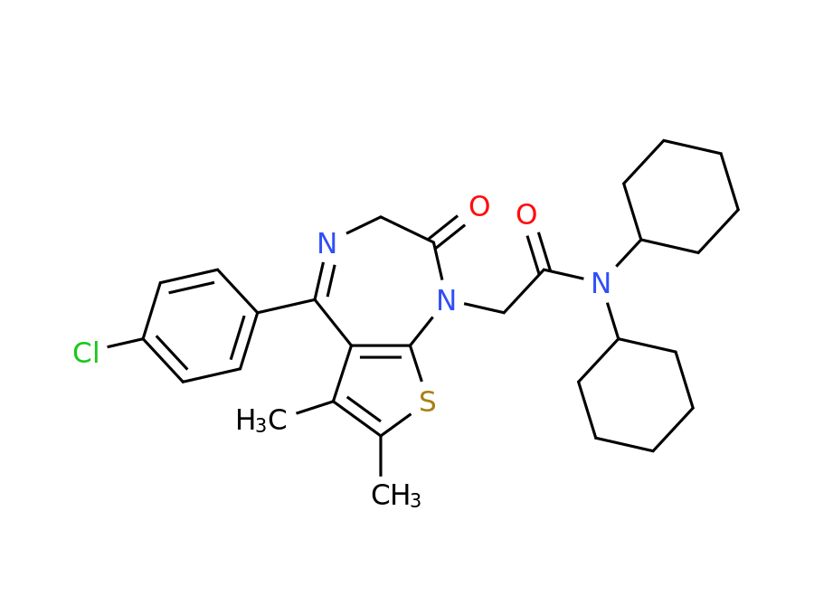 Structure Amb9063467