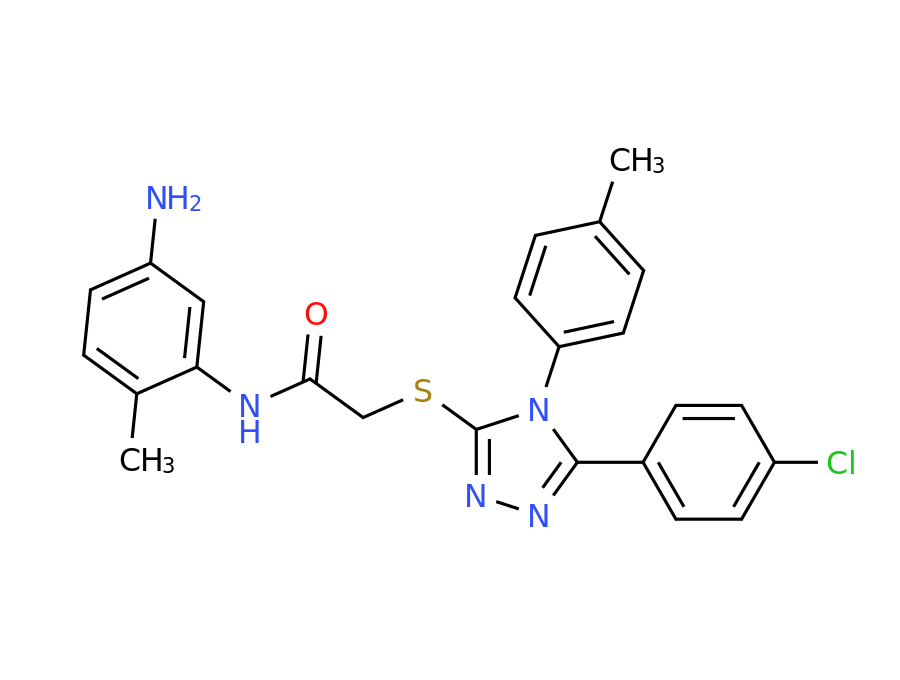 Structure Amb9063826