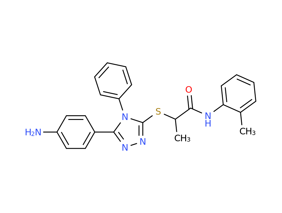 Structure Amb9063831