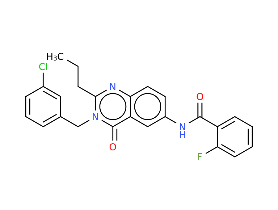 Structure Amb9064177