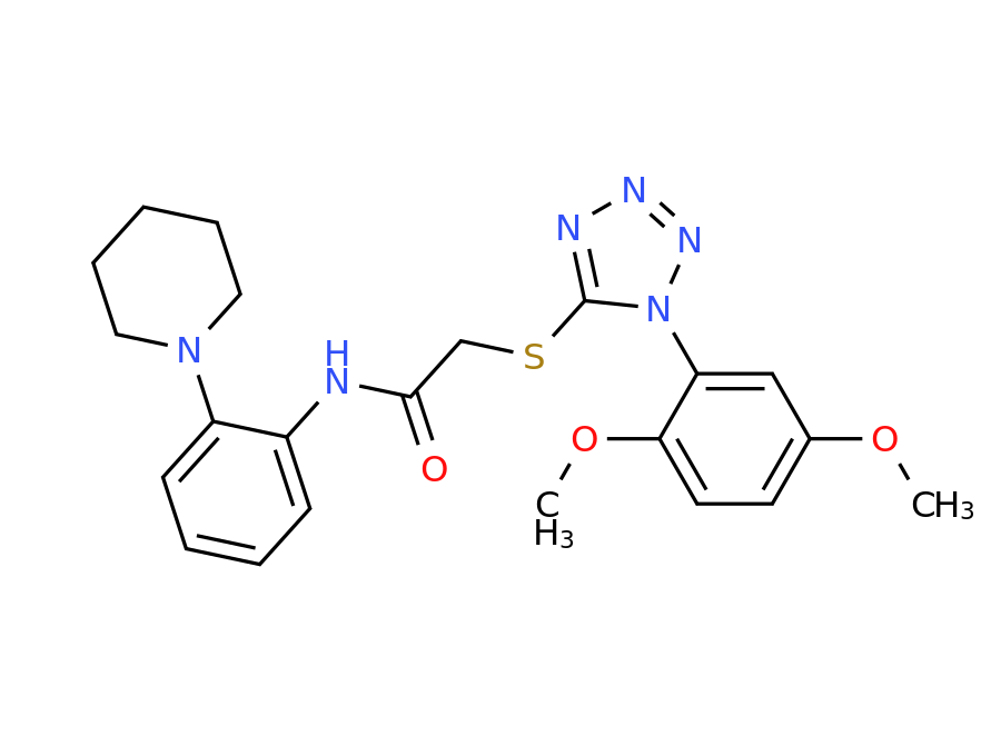 Structure Amb9065559