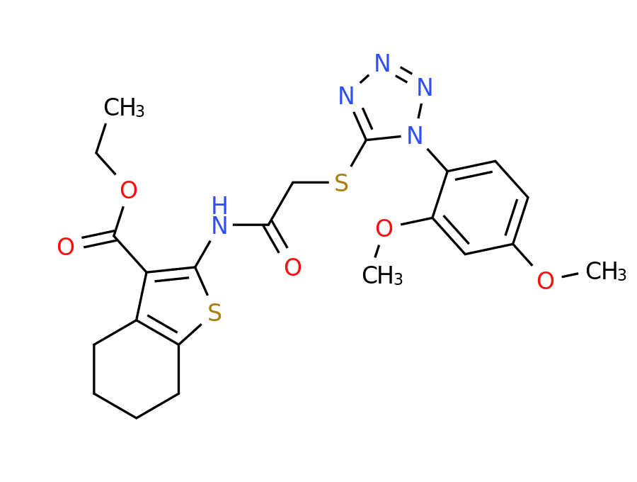 Structure Amb9065604