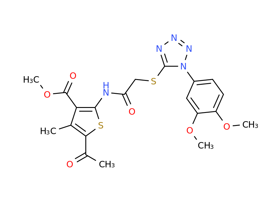 Structure Amb9065781