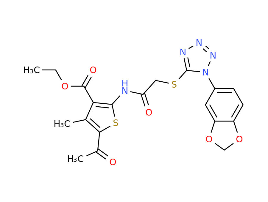Structure Amb9065828