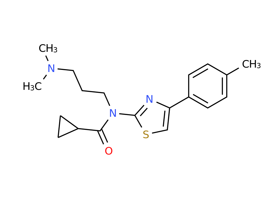 Structure Amb9066141