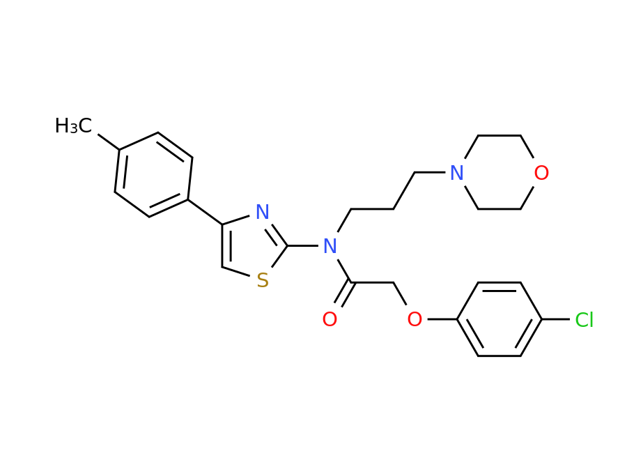 Structure Amb9066192