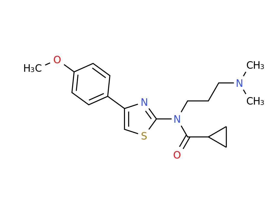 Structure Amb9066400