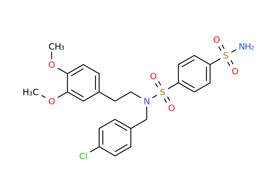 Structure Amb9066701