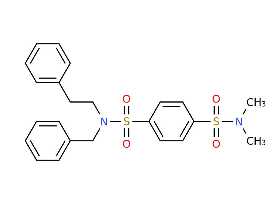Structure Amb9066722