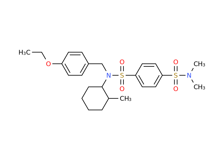 Structure Amb9066736