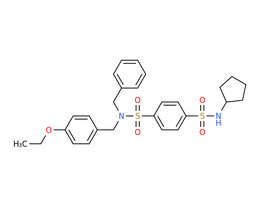 Structure Amb9066775