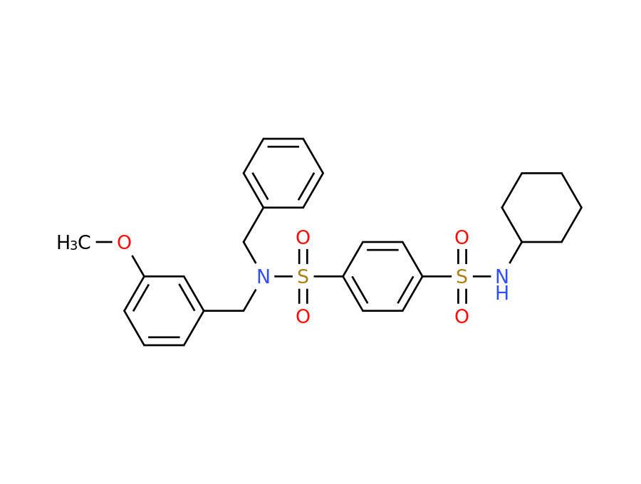 Structure Amb9066779