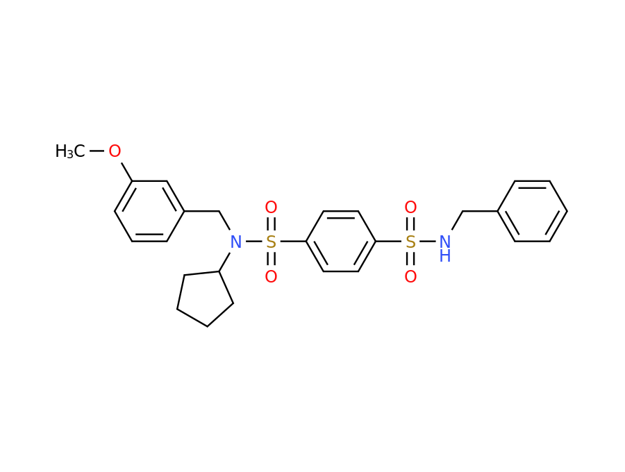 Structure Amb9066883