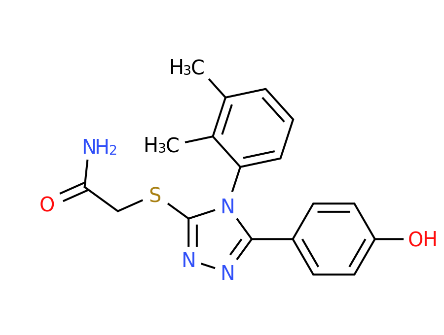Structure Amb9067856