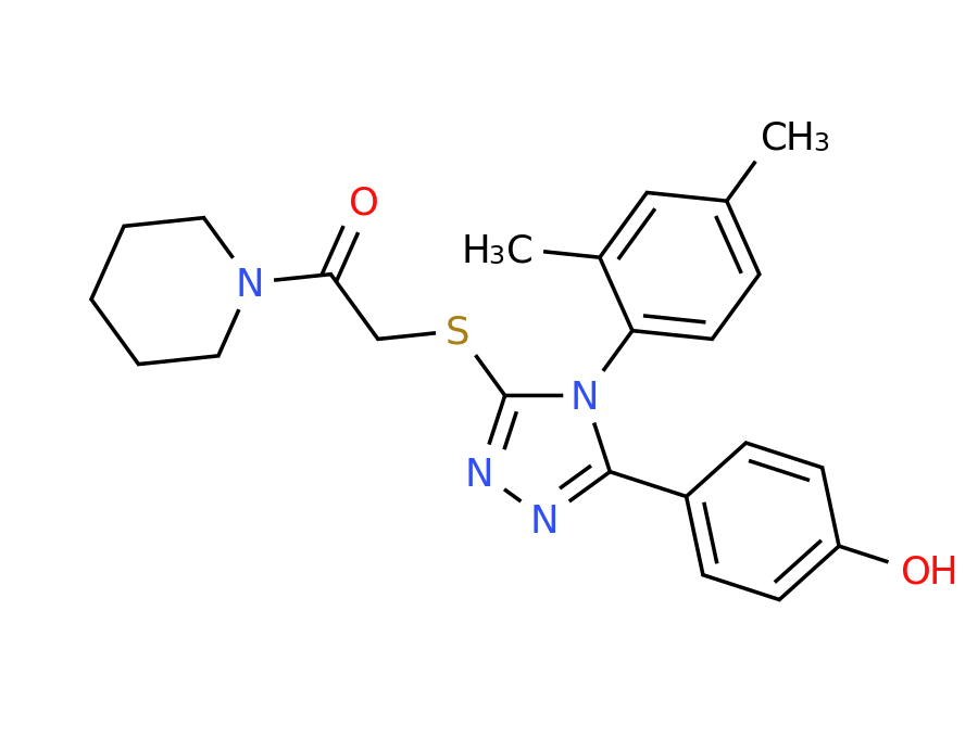 Structure Amb9067859