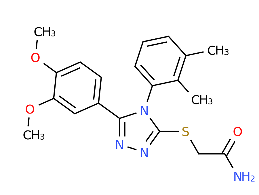 Structure Amb9067866