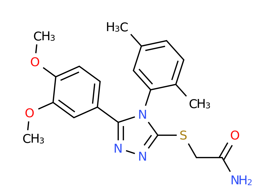 Structure Amb9067867