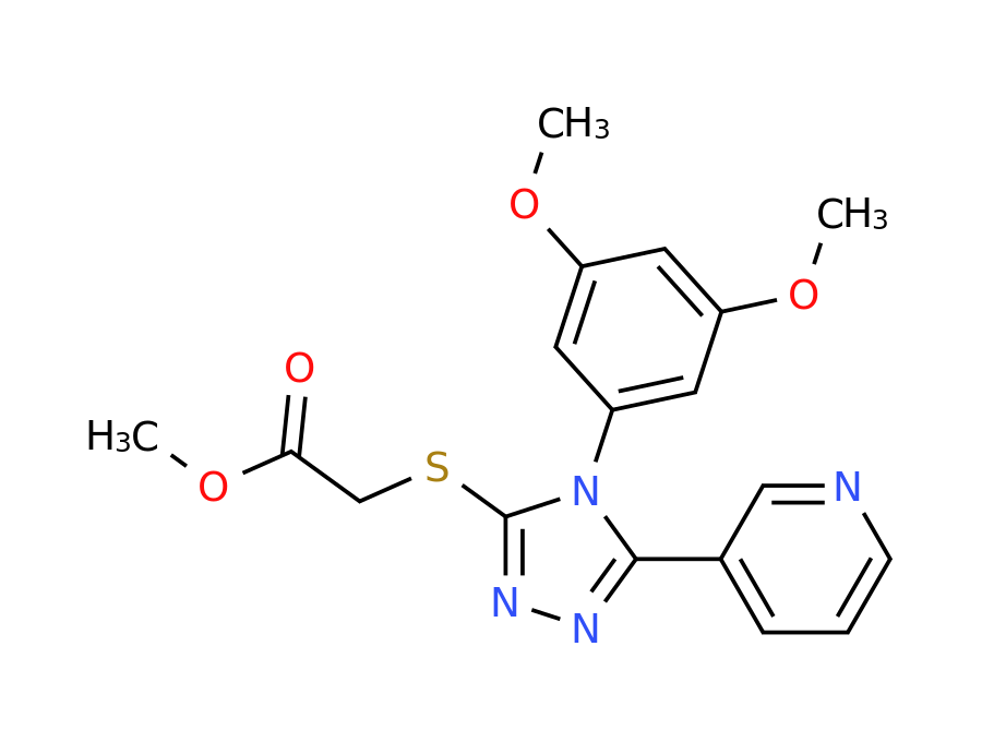 Structure Amb9067948