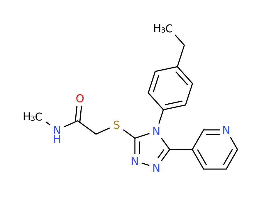Structure Amb9067959