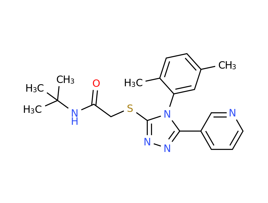 Structure Amb9067963