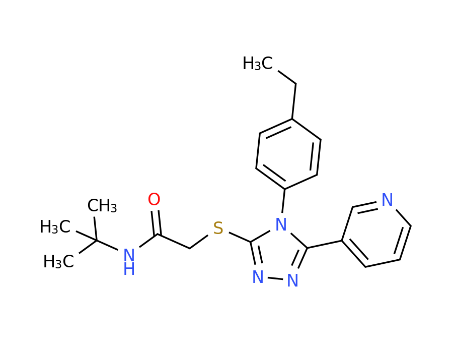 Structure Amb9067965