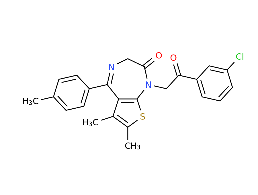 Structure Amb9068147