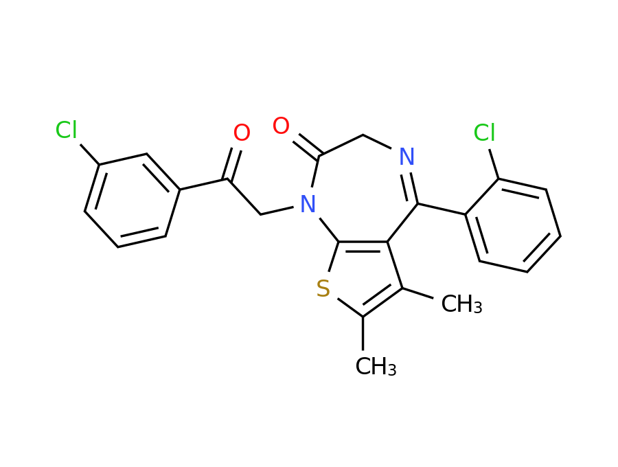 Structure Amb9068149