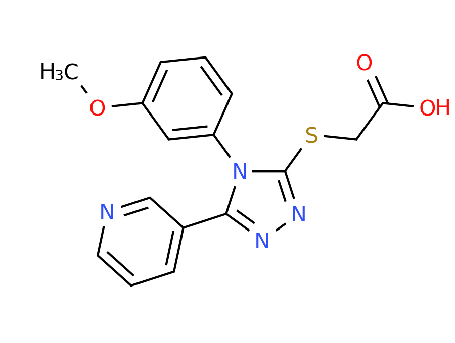 Structure Amb9068214