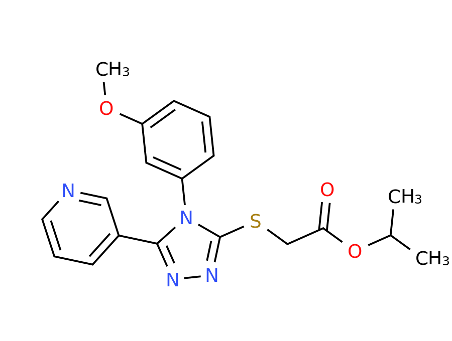 Structure Amb9068217
