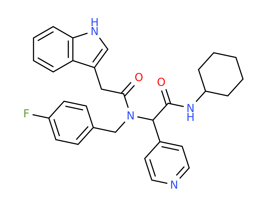 Structure Amb9068380