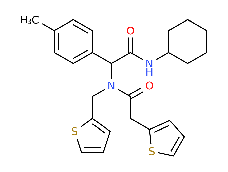 Structure Amb9068512