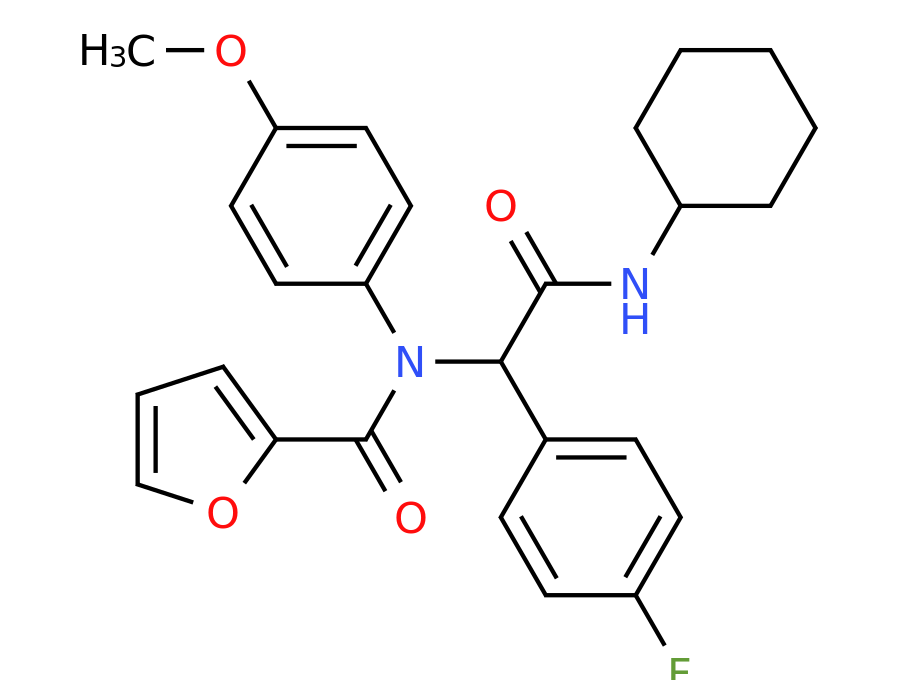 Structure Amb9068875