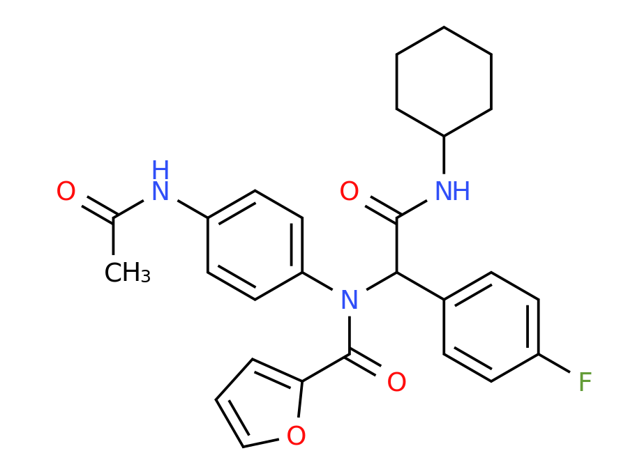 Structure Amb9068879