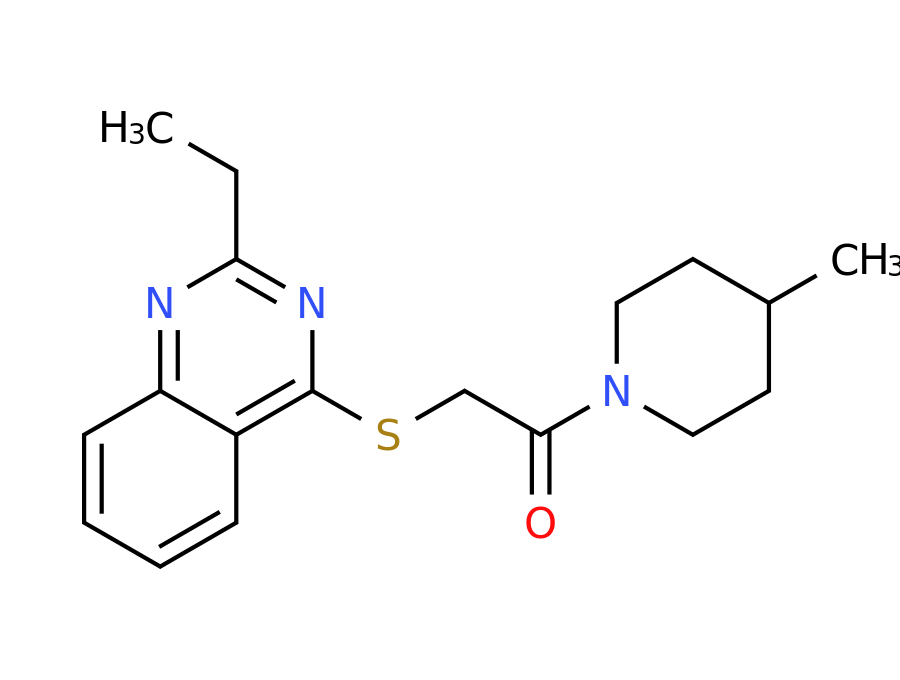 Structure Amb9069914