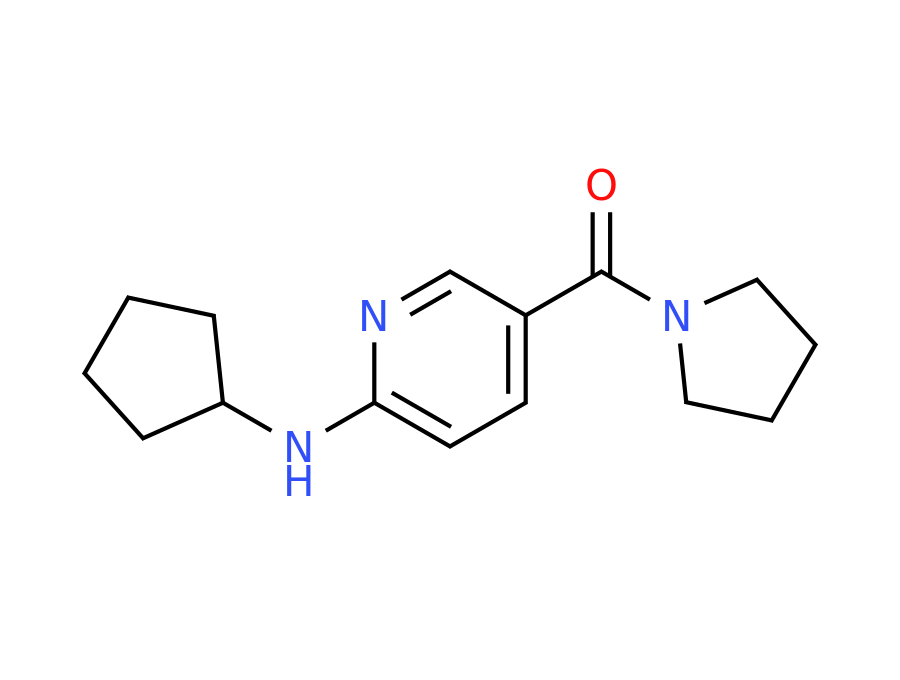 Structure Amb9070370