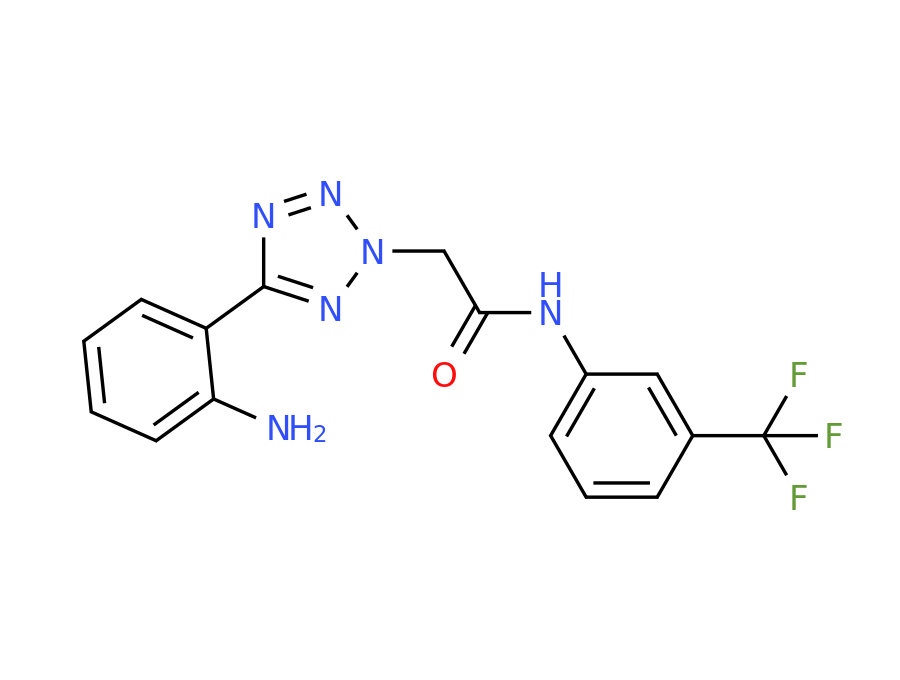Structure Amb9070971