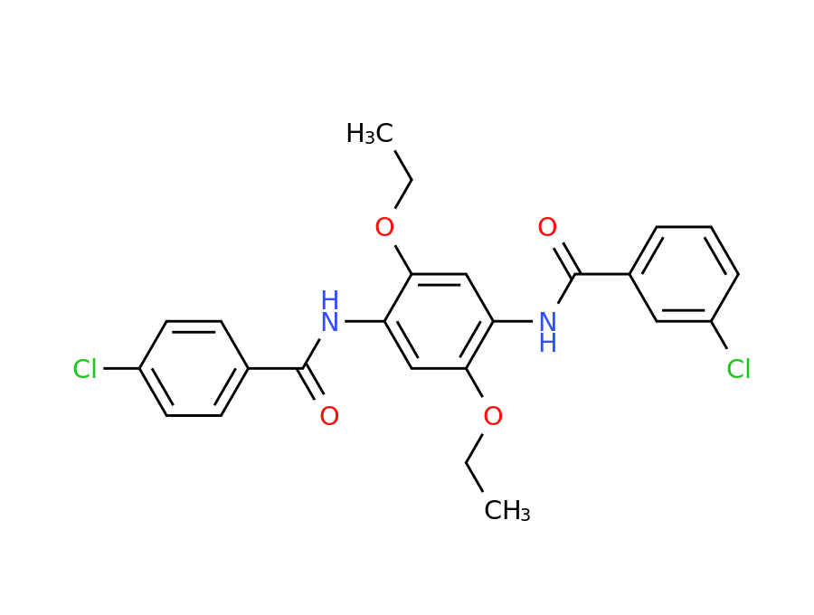 Structure Amb9071833