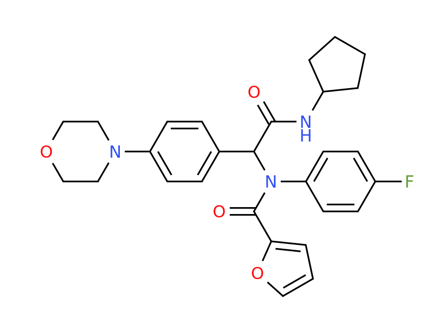 Structure Amb9077358