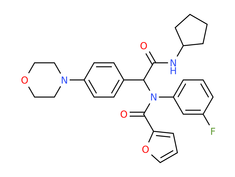 Structure Amb9077360