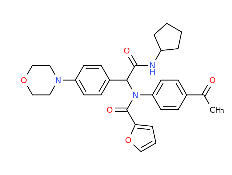 Structure Amb9077367