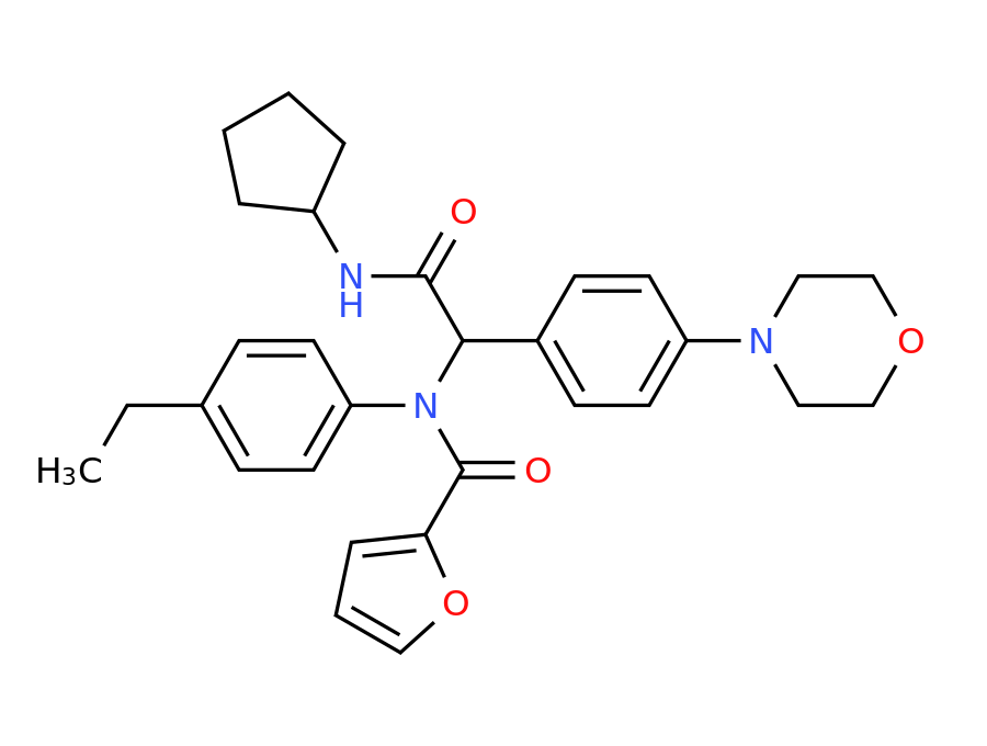 Structure Amb9077382