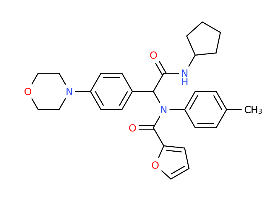 Structure Amb9077383