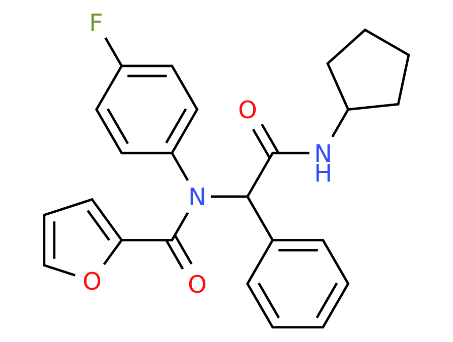 Structure Amb9077962