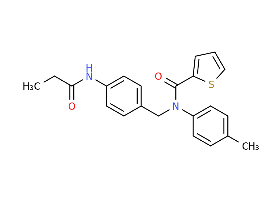 Structure Amb9081967